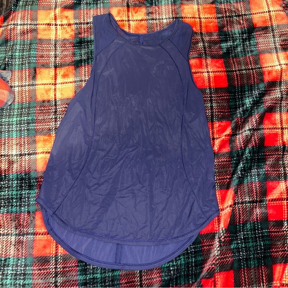 lululemon athletica Tops - Lululemon sculpt tank